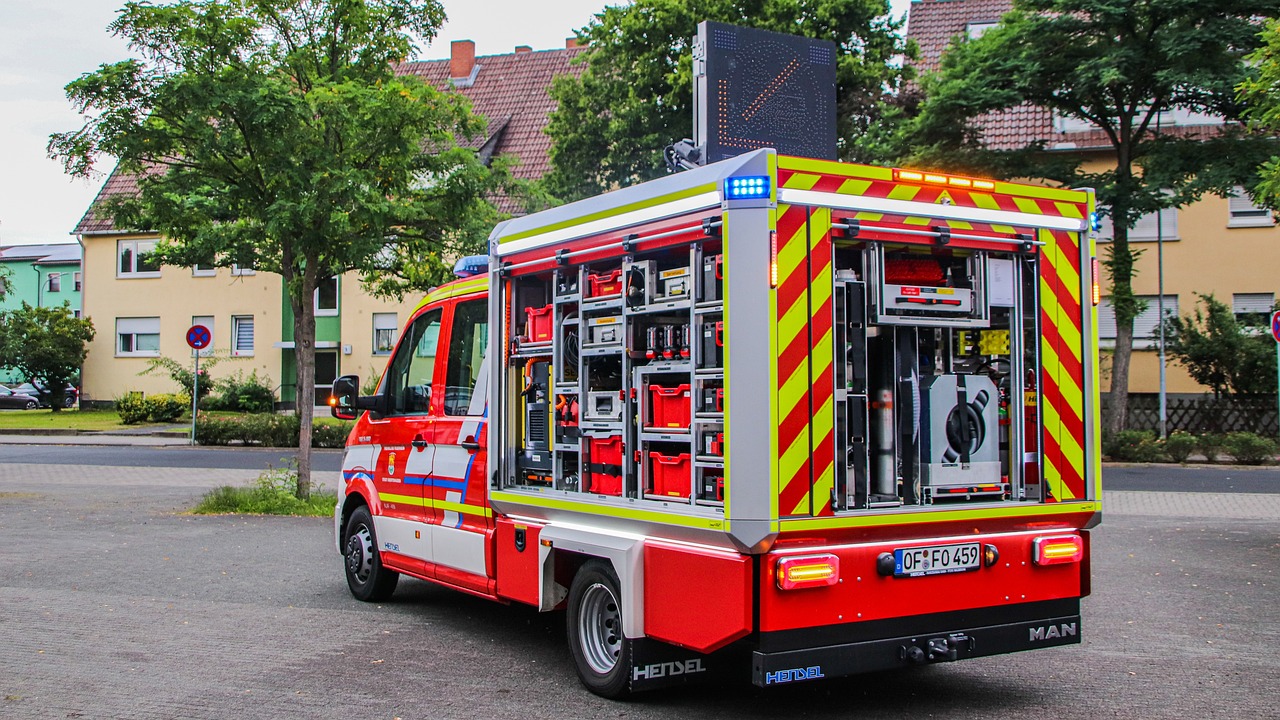 Is Your Business Ready to Face an Emergency?